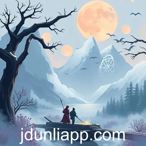 Emergence of jdunli: Transforming Online Gaming