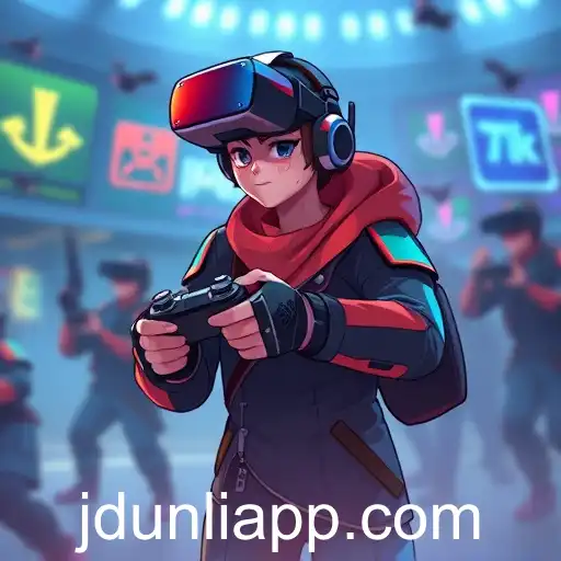 Gaming Industry Trends and Digital Evolution