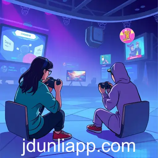 Gaming Trends and Challenges in 2025