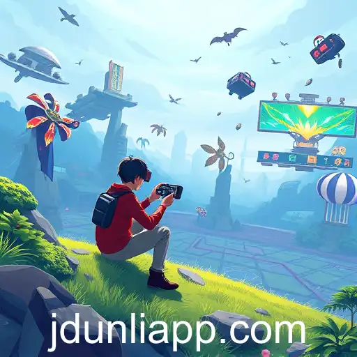 Gaming Trends and Developments