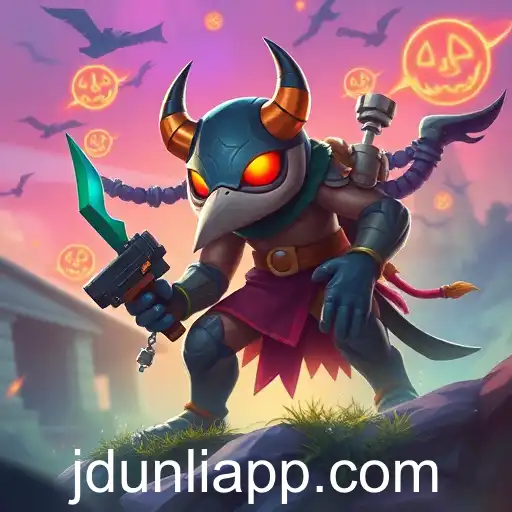 The Rise of JDunli in Global Gaming