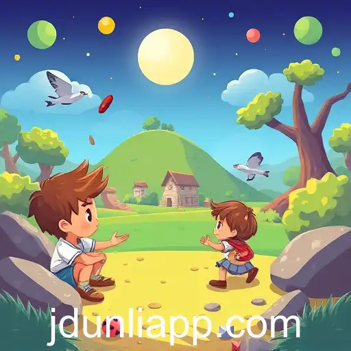 The Rise of JDunli in the Gaming World