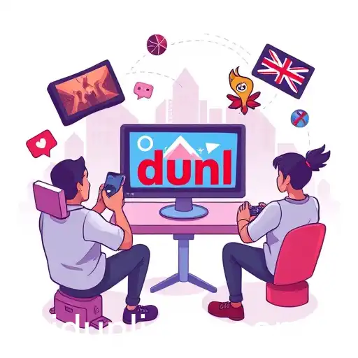 Rise of Online Gaming Communities