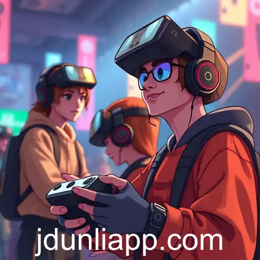 The Rise of jdunli and Its Impact on Gaming