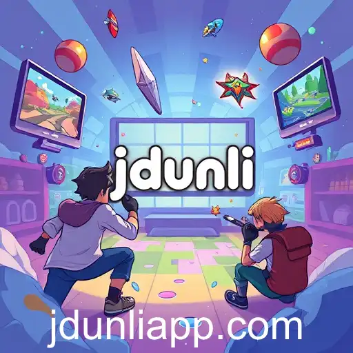 The Rise of JDunli: Redefining Online Gaming Experience