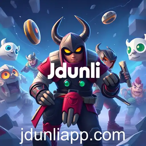 The Rise of jdunli in Online Gaming