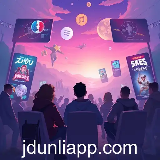 The Rise of Online Game Platforms in 2025