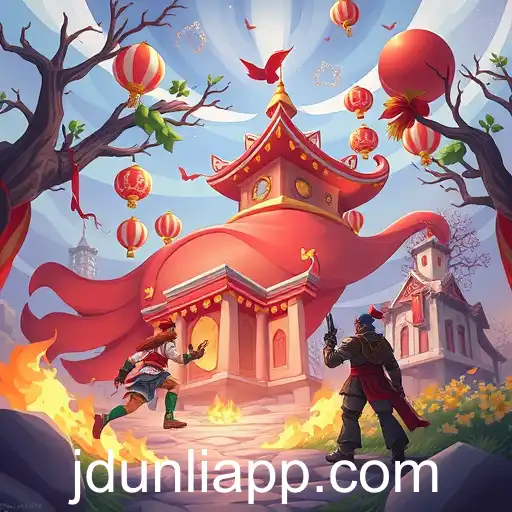 Exploring Game Events: A Dive into the Thrilling World of 'jdunli'