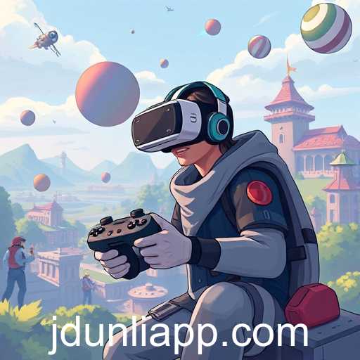 The Evolution of Online Gaming in a Changing World