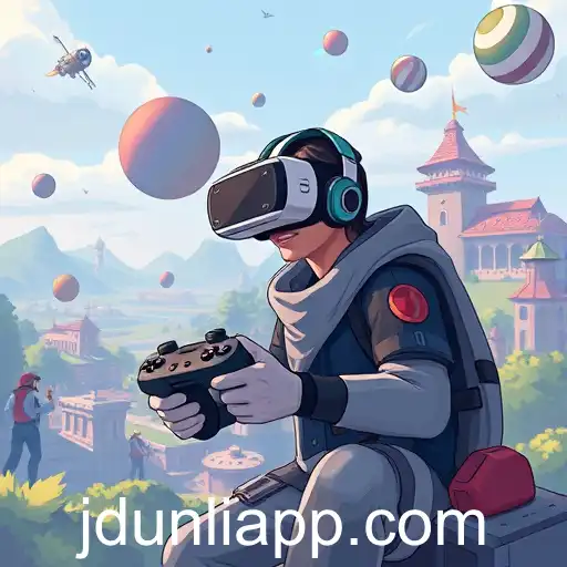 The Evolution of Online Gaming in a Changing World