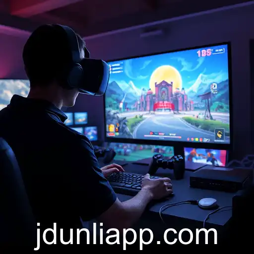 The Evolution of Gaming: From Pixels to Virtual Realities