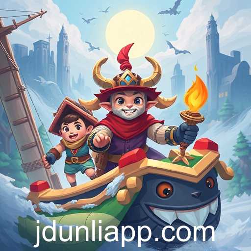 Gaming Evolution: Jdunli's Impact and Trends