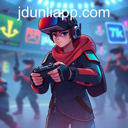 Gaming Industry Trends and Digital Evolution