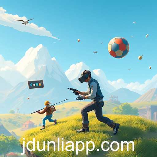 Gaming Trends and Challenges for 2025