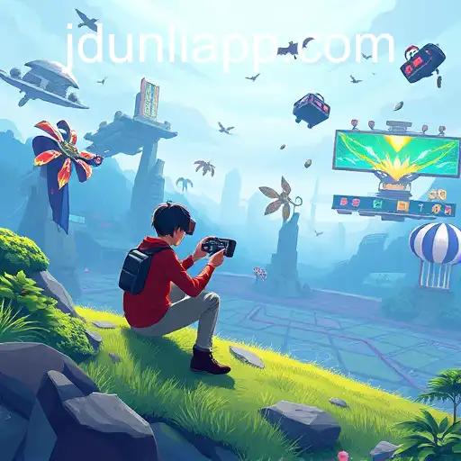 Gaming Trends and Developments