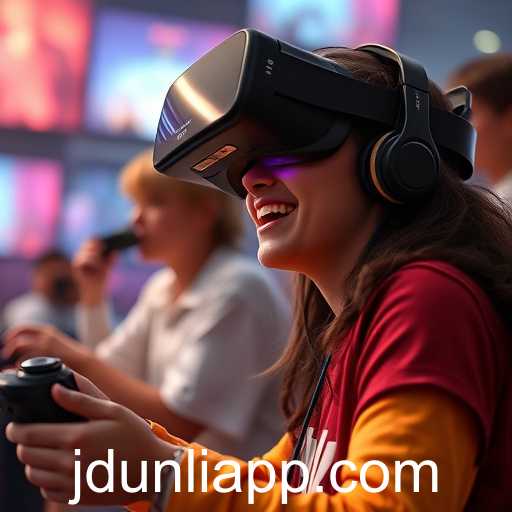 The Rise of Interactive Gaming in 2025