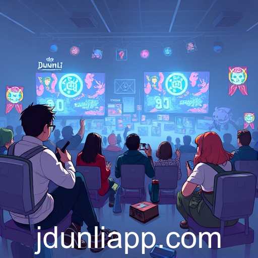 The Rising Influence of JDunli in Online Gaming