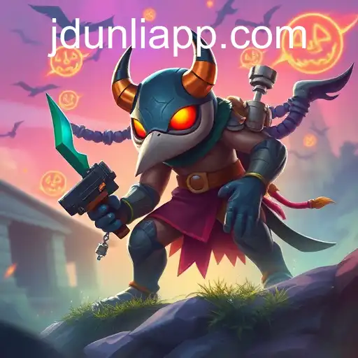 The Rise of JDunli in Global Gaming