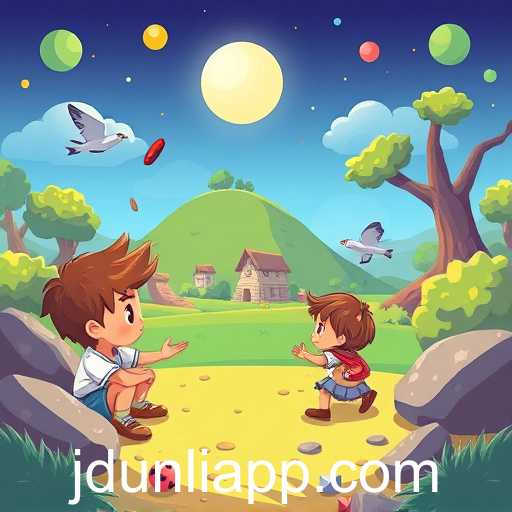 The Rise of JDunli in the Gaming World