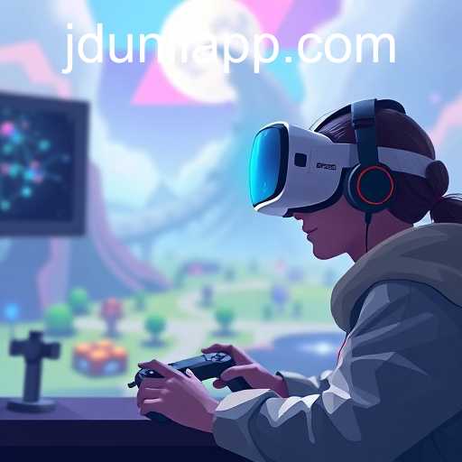 The Revolution of Online Gaming in 2026