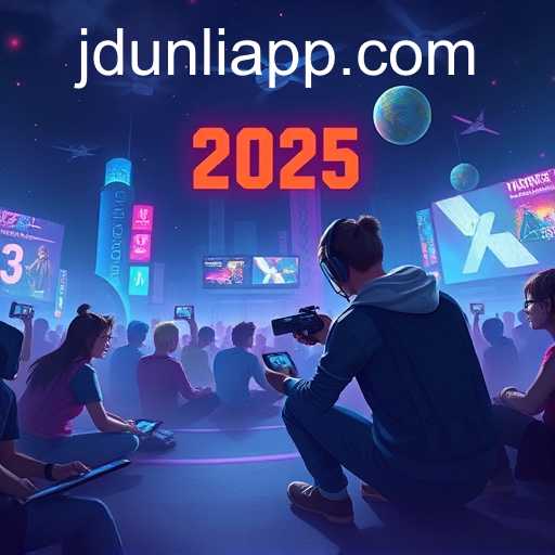 The Rise of Online Gaming and jdunli's Impact