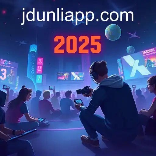 The Rise of Online Gaming and jdunli's Impact