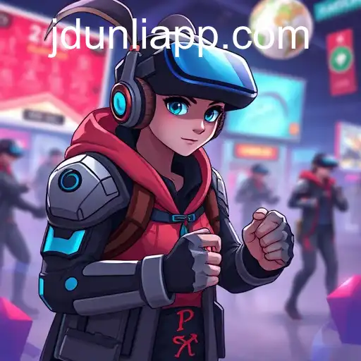 Revolution in Online Gaming Trends