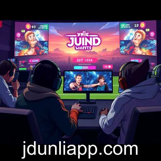 The Rise of Gaming in a Digital Era