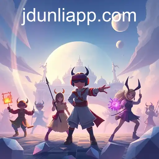 The Rise of JDunli: A New Era in Online Gaming