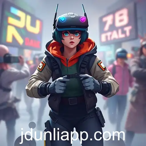 The Rise of JDunli and the Gaming Culture Evolution