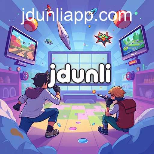 The Rise of JDunli: Redefining Online Gaming Experience