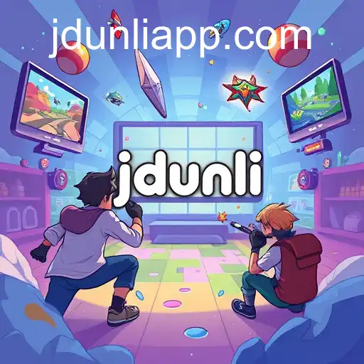 The Rise of JDunli: Redefining Online Gaming Experience