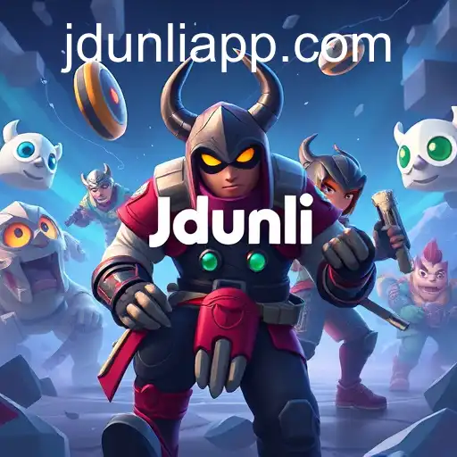 The Rise of jdunli in Online Gaming