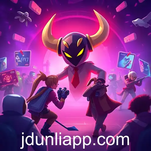 The Rise of jdunli: Gaming in the Modern Era